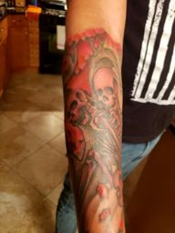 Tattoo