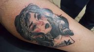Tattoo