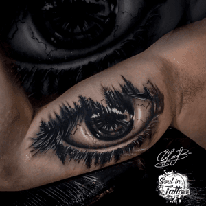 ⚫️ Soul in Tattoo - Вы мечтаете, Мы делаем! ⚫️ Мастер - Сергей Горский Inst: @sergey_gorskiy_tattoo Vk: https://vk.com/pish_on ⚫️ Студия художественной татуировки “Soul in Tattoo” Inst: @soul_in_tattoo Vk: https://vk.com/soul_in_tattoo ⚫️ #soulintattoo #kaliningradtattoo #калининград #tattoo #kaliningrad #татукалининград #ink #тату #like4like #tattooed #inked #tattooartist #inklife #inkedlife #instatattoo #tattoos #tattoosocial #realistictattoo #kaliningradlife #tattooinrussia #калининградскаяобласть #keniggram 