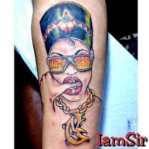 Tattoo by WeWear1nk