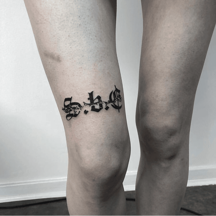 Bendecido Tattoo Studio