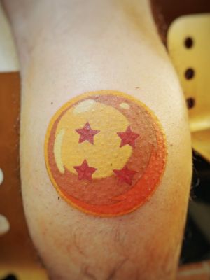 #dbz #dragonball #dragonballtattoo #dbztattoo #anime #animefan #tattoodesign #tattooideas #nolining #color #fullcolor #design #artwork #colorful #stars #japanese #inspired #manga