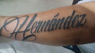 Tattoo