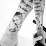 #tattoo #tattoos #tat #ink #inked #tattooed #tattoist #coverup #art  #instaart #instagood #photooftheday #tatted #instatattoo #bodyart #tatts #tats #amazingink #tattedup #inkedup #udesc #tattoofloripa #zerotattooestudio #FridaKhalo #fridatattoo #frida 