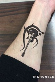 Tattoo