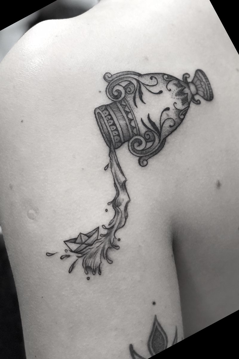 Tattoo uploaded by Blessed ink lisbon • Tattoodo