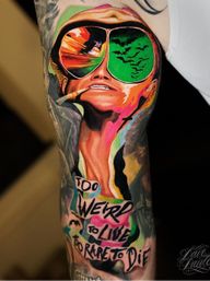 Tattoo