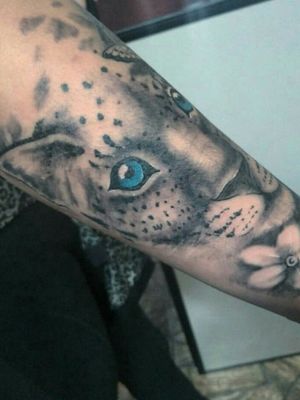 Tattoo by Ink Stark Tattoo