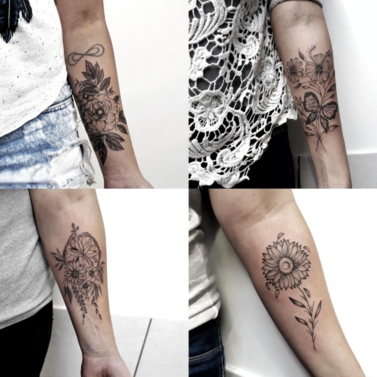 Cacau Rizzo Tattoo • Tattoo Studio • Tattoodo