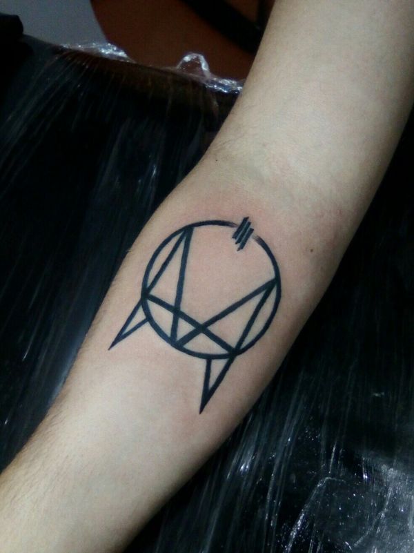 Tattoo from Ink Stark Tattoo