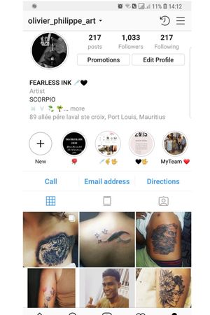 Please share my instagram profile and follow me 🖖😉😉Thank you 