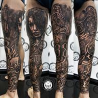 Tattoo