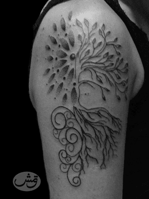 Desenvolvido especialmente pra @luanastuartpsicologa grata pela confiança em fazer tua 1ª tattoo comigo 🙏 prazerzão te conhecer pessoalmente lindona!.@coloruptattoo .> Contatos <🖥 fb.com/guardiolatattoo📸 @guardiolatattoo📲 11-94183.2259.> Agendamentos/Appointments <📩 guardiolatattoo@gmail.com.#tattoo #tatuagem #tatuaje #tatouage #tatoweirung #tattuaggio #tattoo2me #tattoodo #blackworkers #blackworktattoo #dotworkers #dotworktattoo #pontilhismo #geometric #inked #ladytattooers #tattooist #tattooja #tattooartist #tttism #tattootrip #tattooguest #guardiolatattoo #FORMink #geometrichaos #blackworkerssubmission #tattooja #guestspot #tattooguest #tattooflash #curitiba 