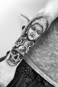 Tattoo