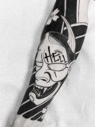 Tattoo