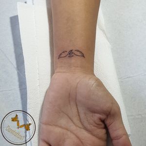 #wings #wingstattoo #alas #alastattoo #tatuajealas #tattoo #tatuaje #ink #tatuajedealas 