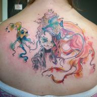 Tattoo