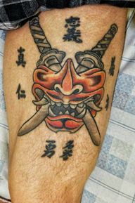Tattoo