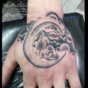 Don't need more explanation...#tattoo #tatuaje #tatouage #moontattoo #tatuajedeluna #tatouagedelune #calligraphytattoo #tatuajecaligrafia #tatouagecalligraphie #cloudtattoo #tatuajenube #tatouagenuage #moon #lune #luna #calligraphy #caligrafia #calligraphie #cloud #nube #nuage #tattoodo #tattoolover #tattoolovers