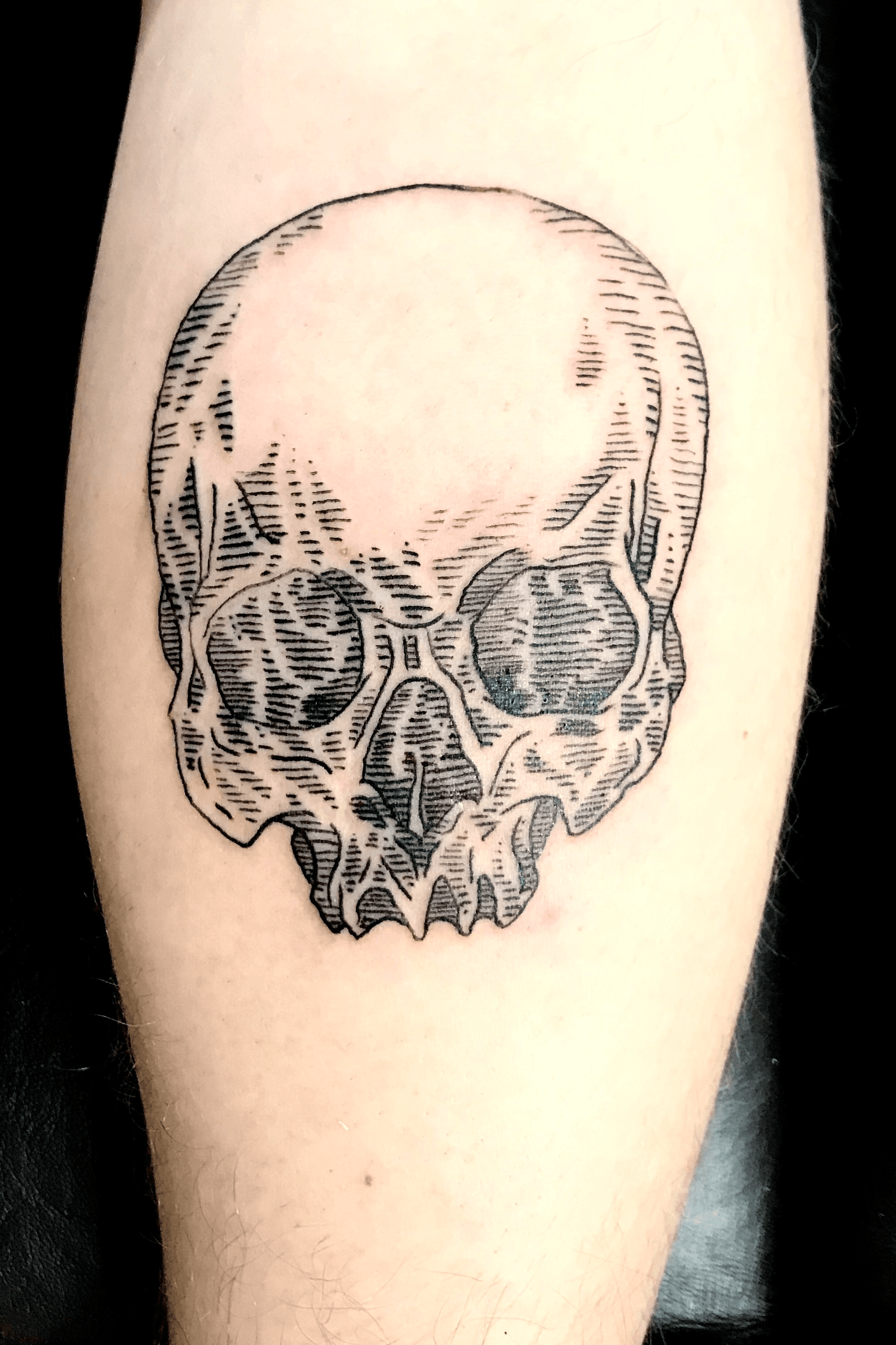 18 Amazing Skull Tattoo Designs  Club Tattoo