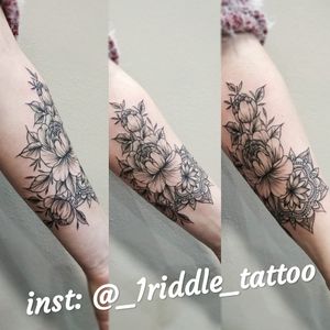 TattooVipsheiding
