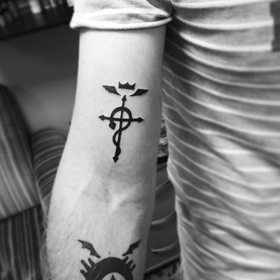 #тату #символы #trigram #tattoo #symbols #inkedsense #tattooist #кольщик