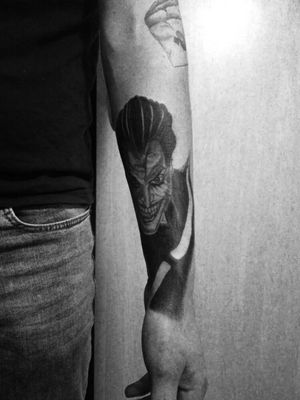 Tattoo by AmazINK Tattoo by Cvele