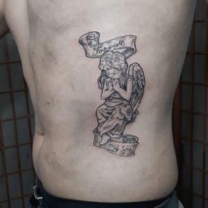 Tattoo by Transmut in Tattoo