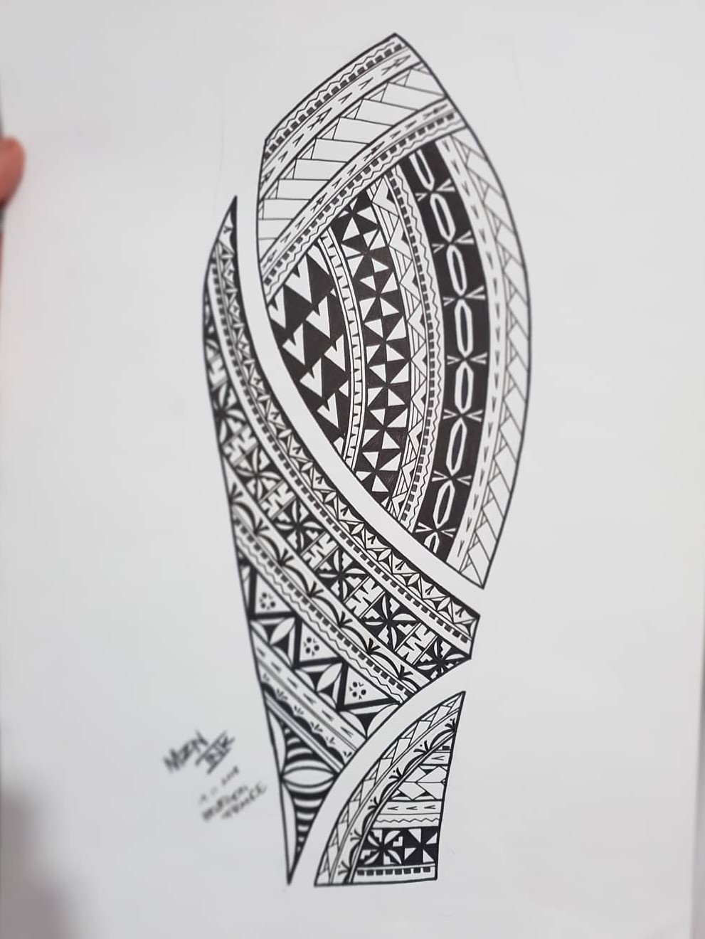 Polynesia Black And White, Tattoo, Samoans, Sleeve Tattoo, Drawing,  Polynesians, Visual Arts, Yantra Tattooing, Polynesia, Tattoo, Samoans png  | PNGWing