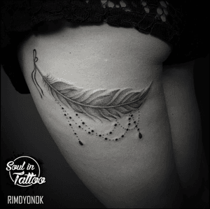 Tattoo by Soul in Tattoo