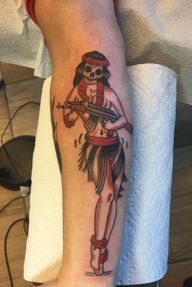 Tattoo