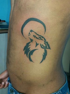 Tattoo by corzario tattoo