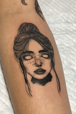 Tattoo by the Inkdustries