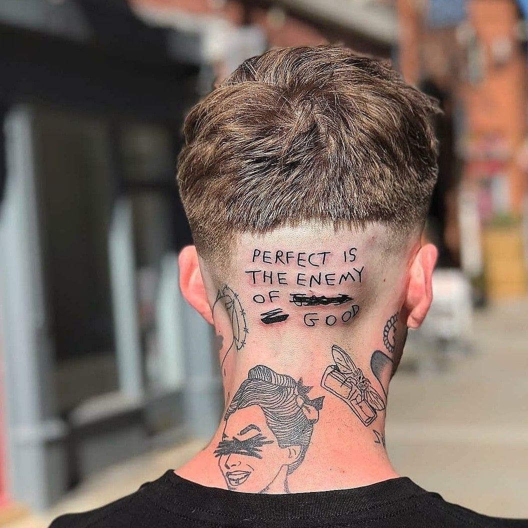Tattoo Uploaded By Mikhail Kalashnikov Tattoodo Tattoo Uploaded By Mikhail Kalashnikov Tattoodo