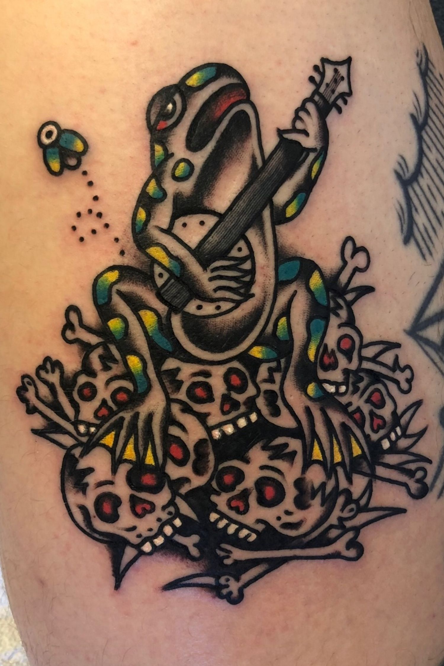 Riverside Tattoo Co • Tattoo Studio • Tattoodo