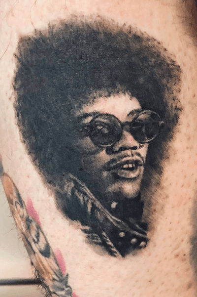 “When the power of love overcomes the love of power the world will know peace” Jimi Hendrix. #cooltattoos #realism #portraittattoo #realismtattoo #realistictattoo #besttattoos #nestorace #jimihendrix #besttattoos #vancouver #vancouvertattooartists 
