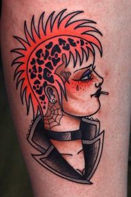 Tattoo