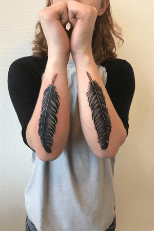 Tattoo by DeadSwallowTattoo