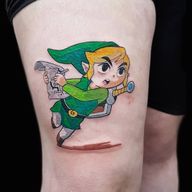Tattoo