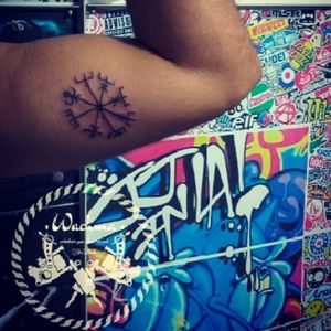  Whatever you think!! We ink !! 🎓⚡💹 Vikings compass #tattoomaker #tattooed  #lifestyle #celebrity #tattooartists #tunisia🇹🇳 #tunisiancommunity #idreamoftunisia #tunisianartist #famous  #thenewworldorder #ink #tattoos #inked #art #tattooed #love #tattooartist #instagood #tattooart #fitness #selfie #fashion #artist #girl #follow #photooftheday #model 