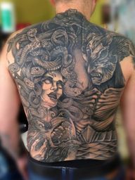 Tattoo