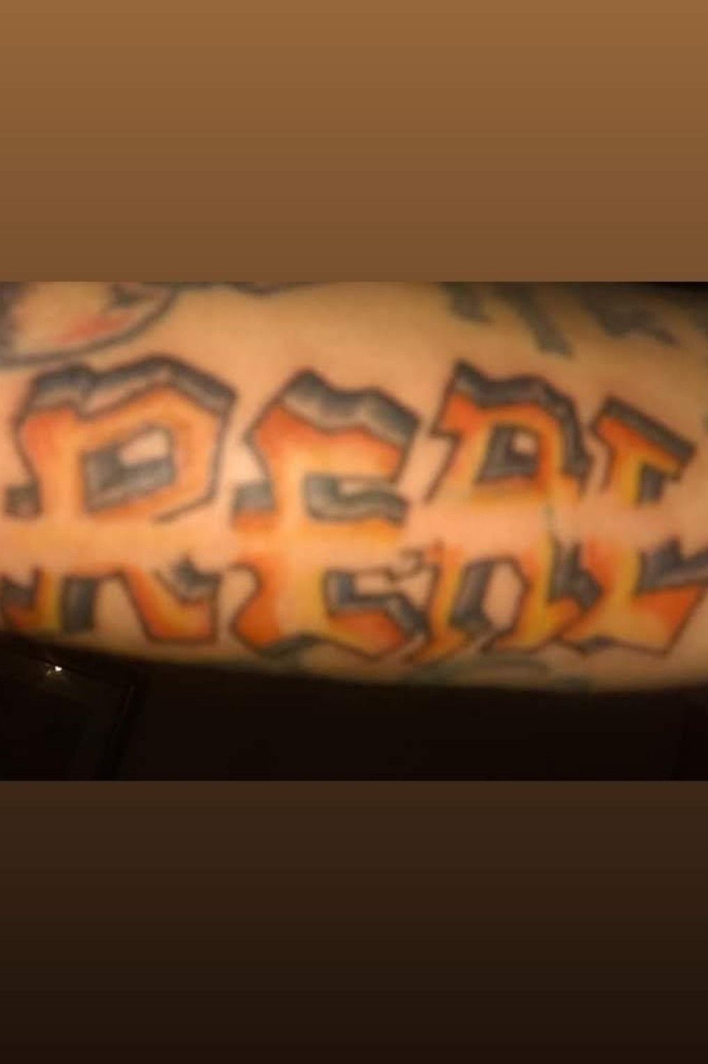 spenthetattooguy  REAL remember everyone aint loyal some old skool  done on Jamie today by spen Very true words Proudly sponsored by  elgatonegrotatt and paulocruzes tattooed tattoo tattooist  tattooartist art style like4likes 