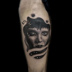 Tattoo by Nigrum Papilio