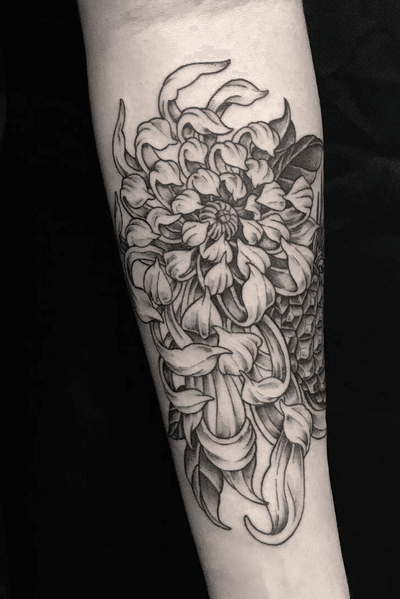 Done by Subliquida