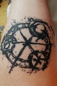 Tattoo