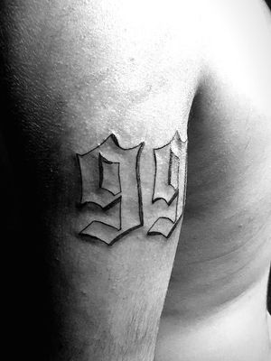 Tattoo by Sidney.tattoo