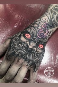 Tattoo