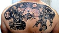 Tattoo
