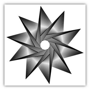 Dark lines mandala in dark star#geometrictattoo #blackandwhite #blackink #black #tattoo #wall #instaink #geometry #tangle #lines #mandala #mandalart #zendala #inked #wallpaperdecor #artwork #blackink #art #instagram #instablackandwhite #zentangle #dark #design #origami #graphicdesign #artist #paris #blancoynegro #lines #tatuaje #idea 