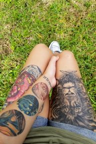 Tattoo